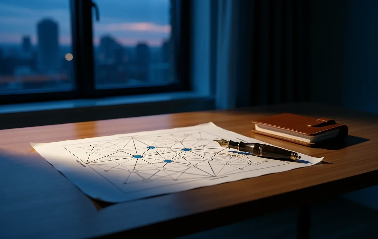 CertifyX NLP Architectural Studio in Montreal