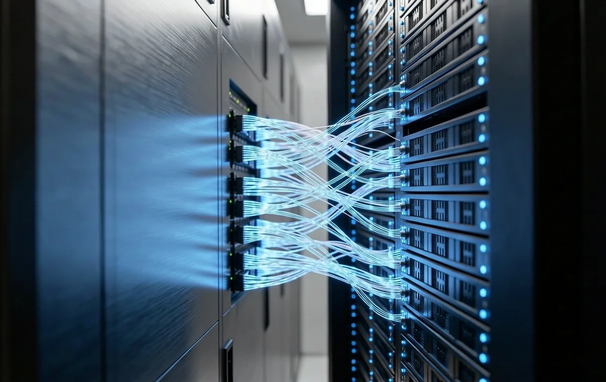 NLP Infrastructure
