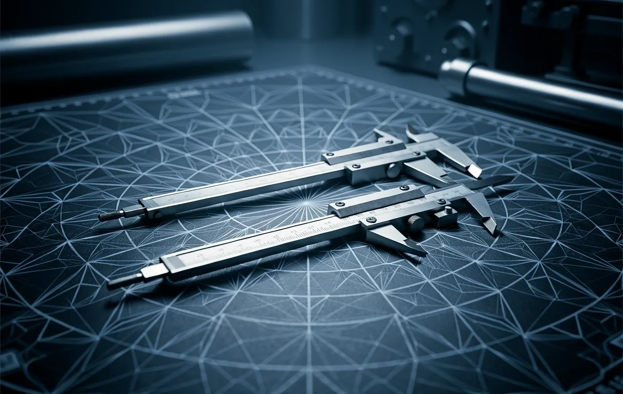Technical precision tools
