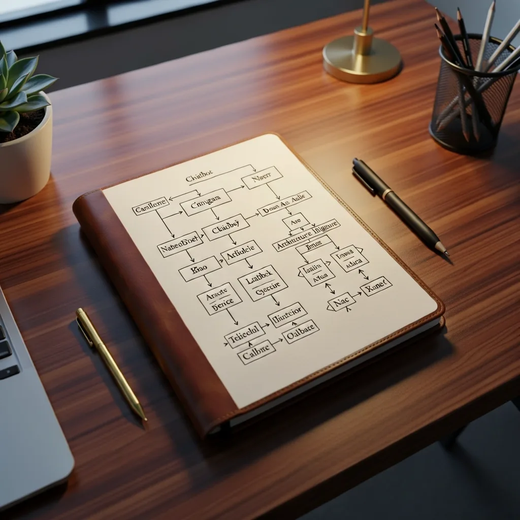 Linguistic Data Structure