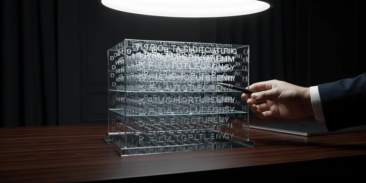 Linguistic Matrix Visualization